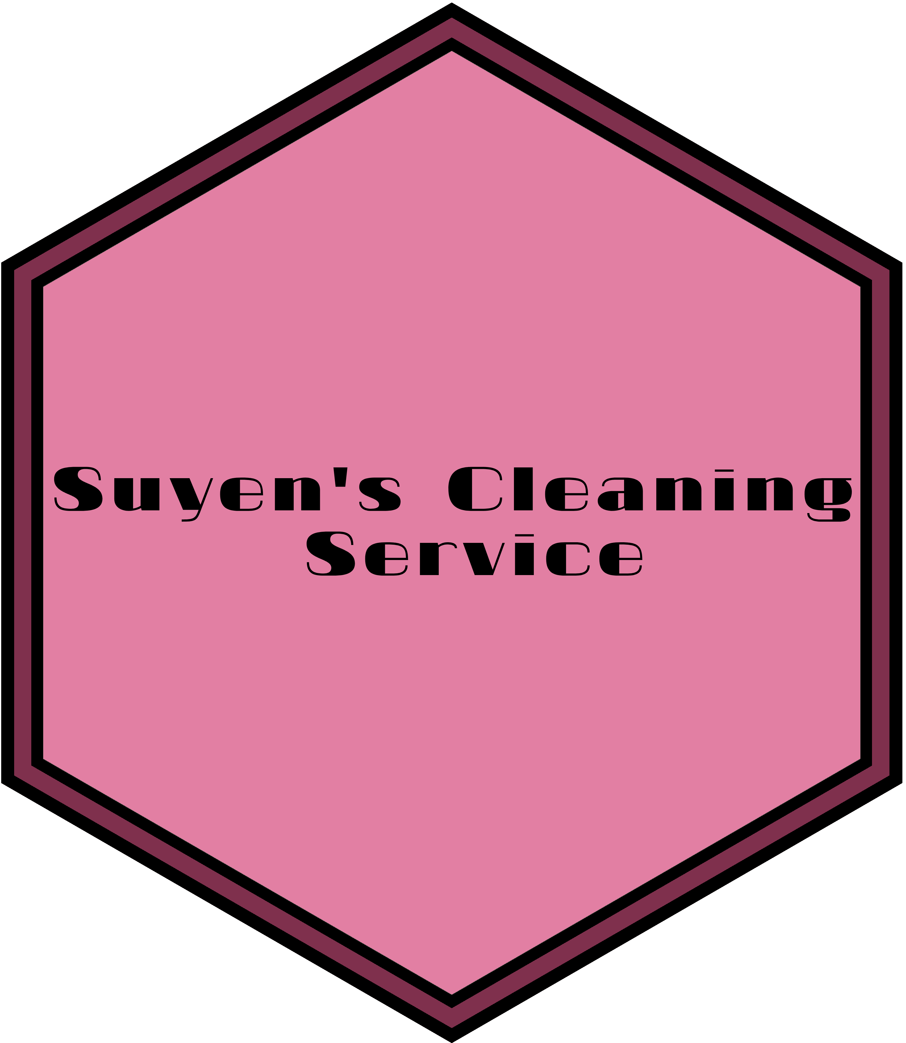 Suyen’s Cleaning Service is a House Cleaner in Tuscaloosa, AL 35405