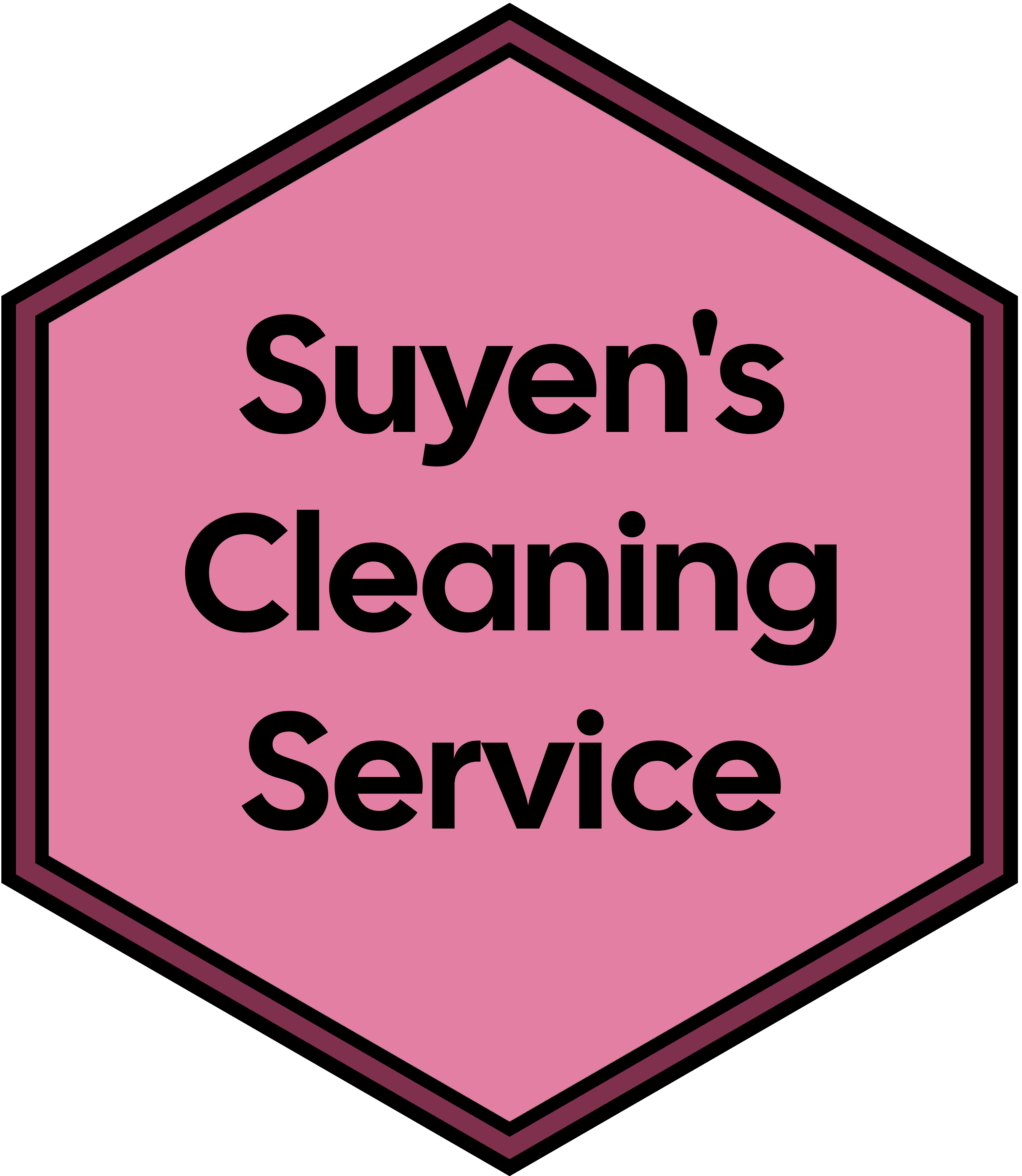 Suyen’s Cleaning Service